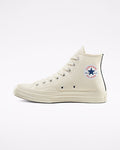 Converse x PLAY Comme des Garçons Chuck