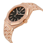 A.P Rose Gold Watch - Alphastore