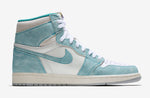 AJ Retro 1 "TURBO GREEN"