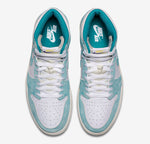 AJ Retro 1 "TURBO GREEN"