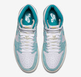 AJ Retro 1 "TURBO GREEN"