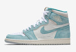 AJ Retro 1 "TURBO GREEN"