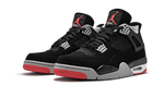 AJ Retro 4 "BRED"