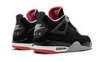 AJ Retro 4 "BRED"