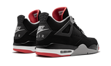 AJ Retro 4 "BRED"