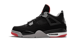 AJ Retro 4 "BRED"