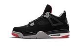 AJ Retro 4 "BRED"