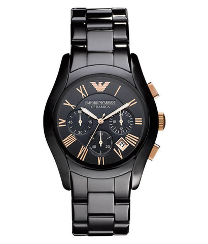 AR Chronograph Watch