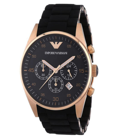 AR Chronograph Watch