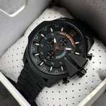 Chronograph Watch