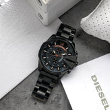 Chronograph Watch