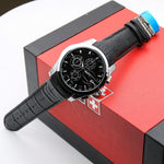 TIS Chronograph Watch