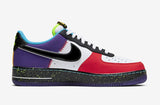 Air Force 1 Low What The LA