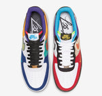 Air Force 1 Low What The LA