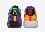 Air Force 1 Low What The LA