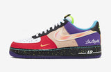 Air Force 1 Low What The LA