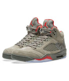 A.J Retro 5 "Dark Stucco" - Alphastore