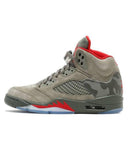 A.J Retro 5 "Dark Stucco" - Alphastore