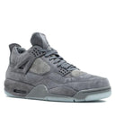 A.J Retro 4 KAWS - Alphastore