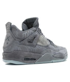 A.J Retro 4 KAWS - Alphastore