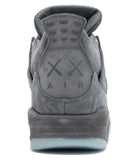 A.J Retro 4 KAWS - Alphastore