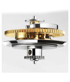 RX Rainbow Gold Watch