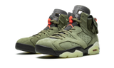 AJ Retro 6 "Travis Scott"