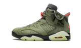 AJ Retro 6 "Travis Scott"