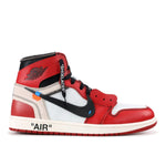 A.J 1 High - Alphastore