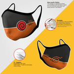 Naruto Facemask